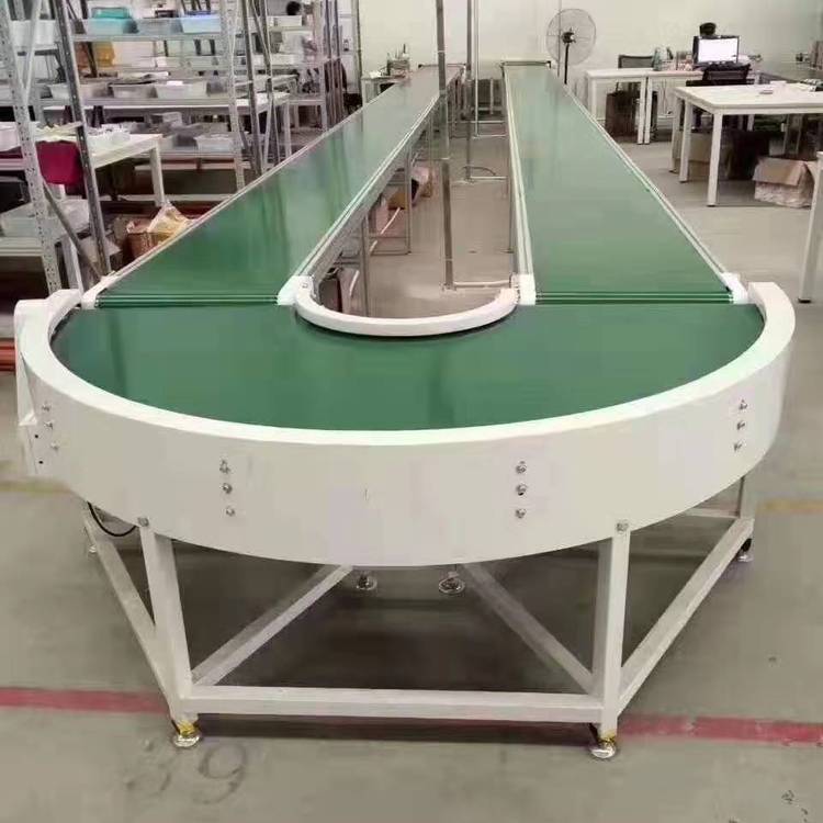 流水皮帶線(xiàn)